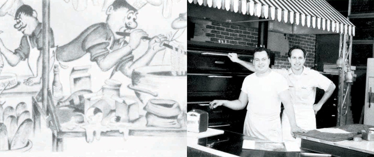 Seller Story: LaRosa's Pizzeria, Cincinnati, OH