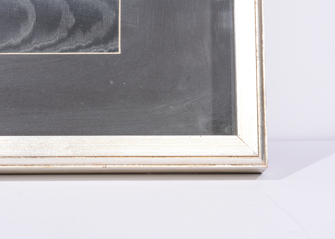 Blice Edwards Glass Composition "Ebb and Flow"