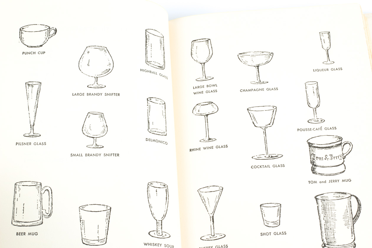 "The Official Mixer's Manual" Book