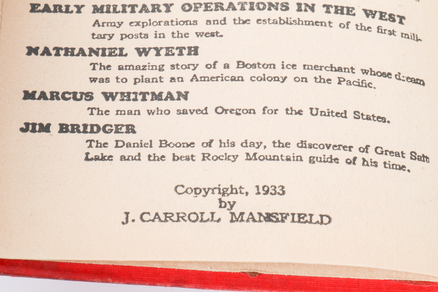 Cowboy-Themed Collection of "Big Little Books"