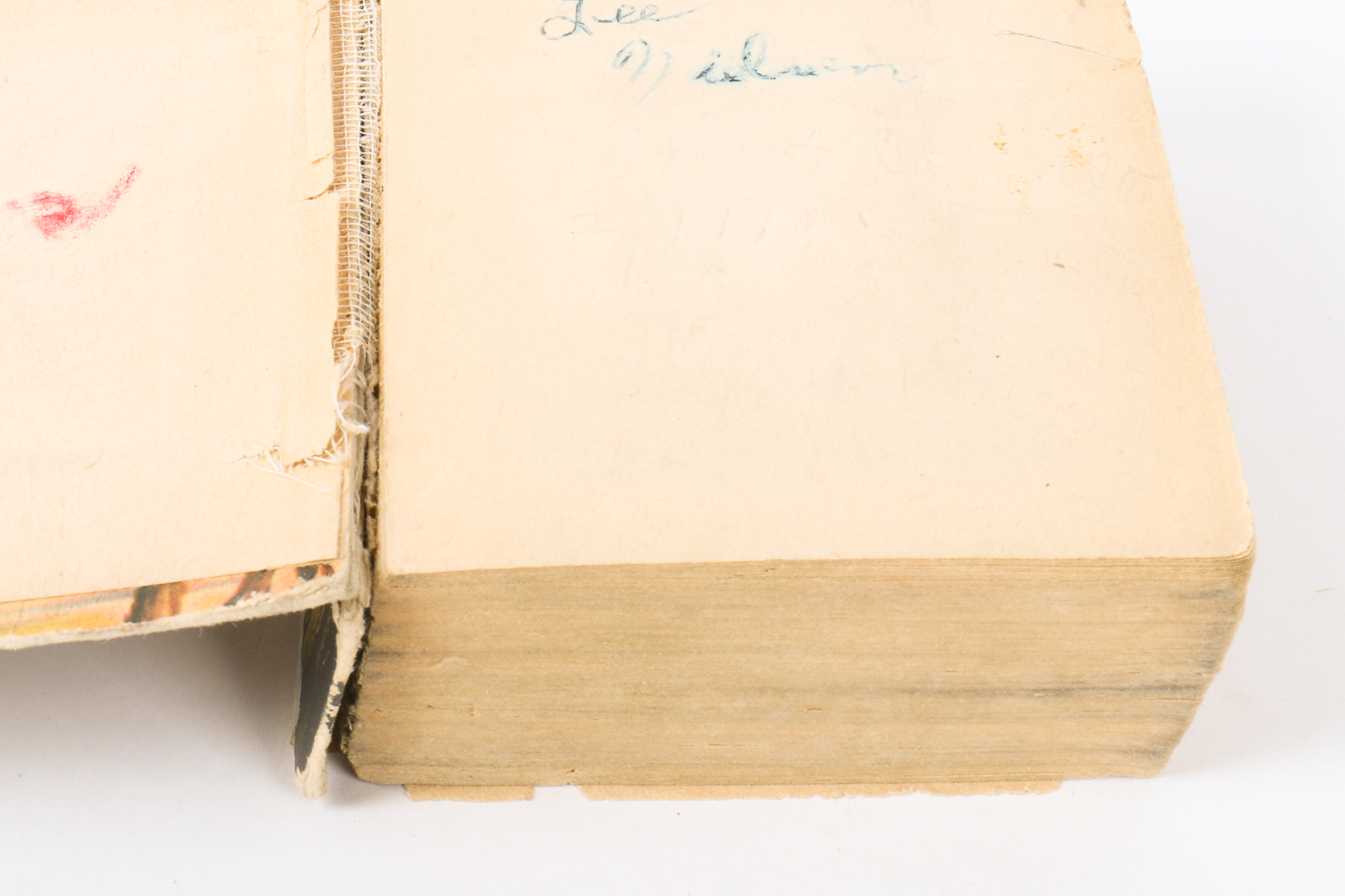 Pair of "Kazan" Books