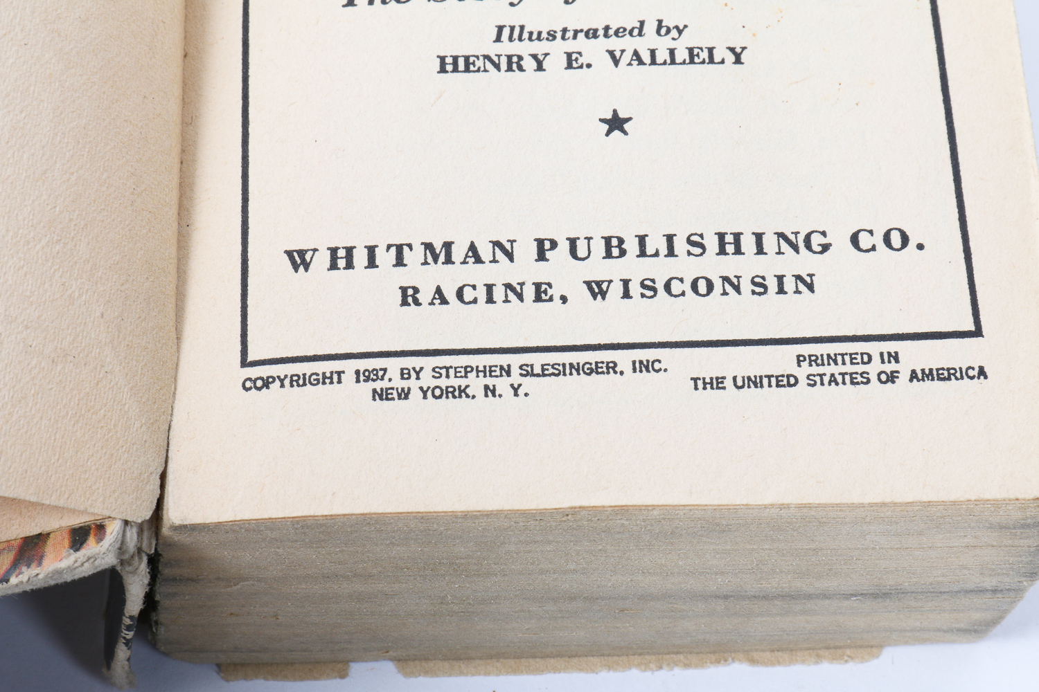 Pair of "Kazan" Books