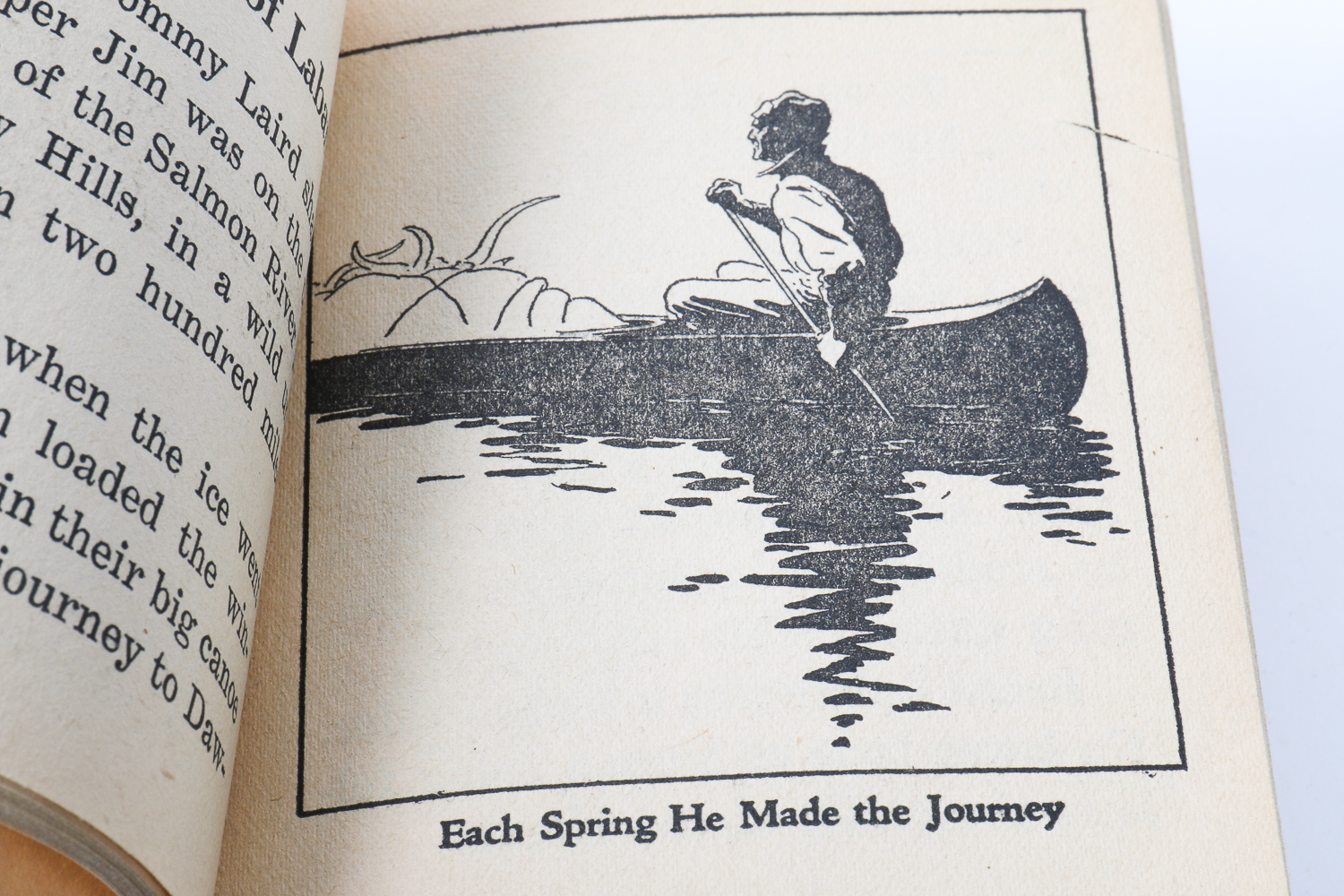 Pair of "Kazan" Books