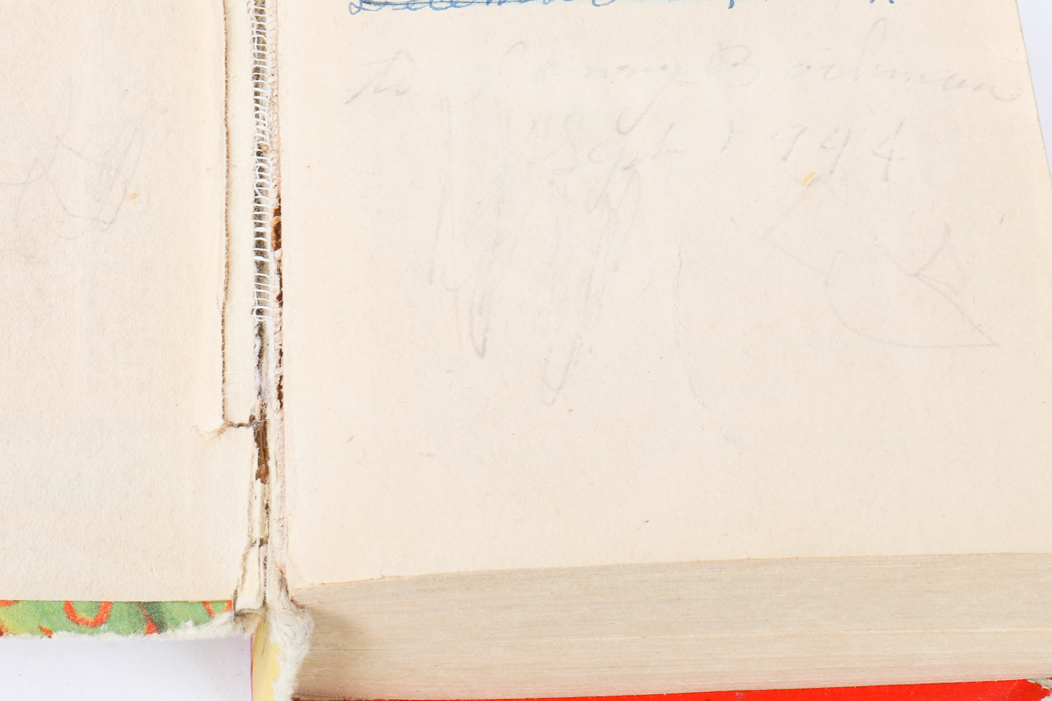 Collection of "Lone Ranger" Books