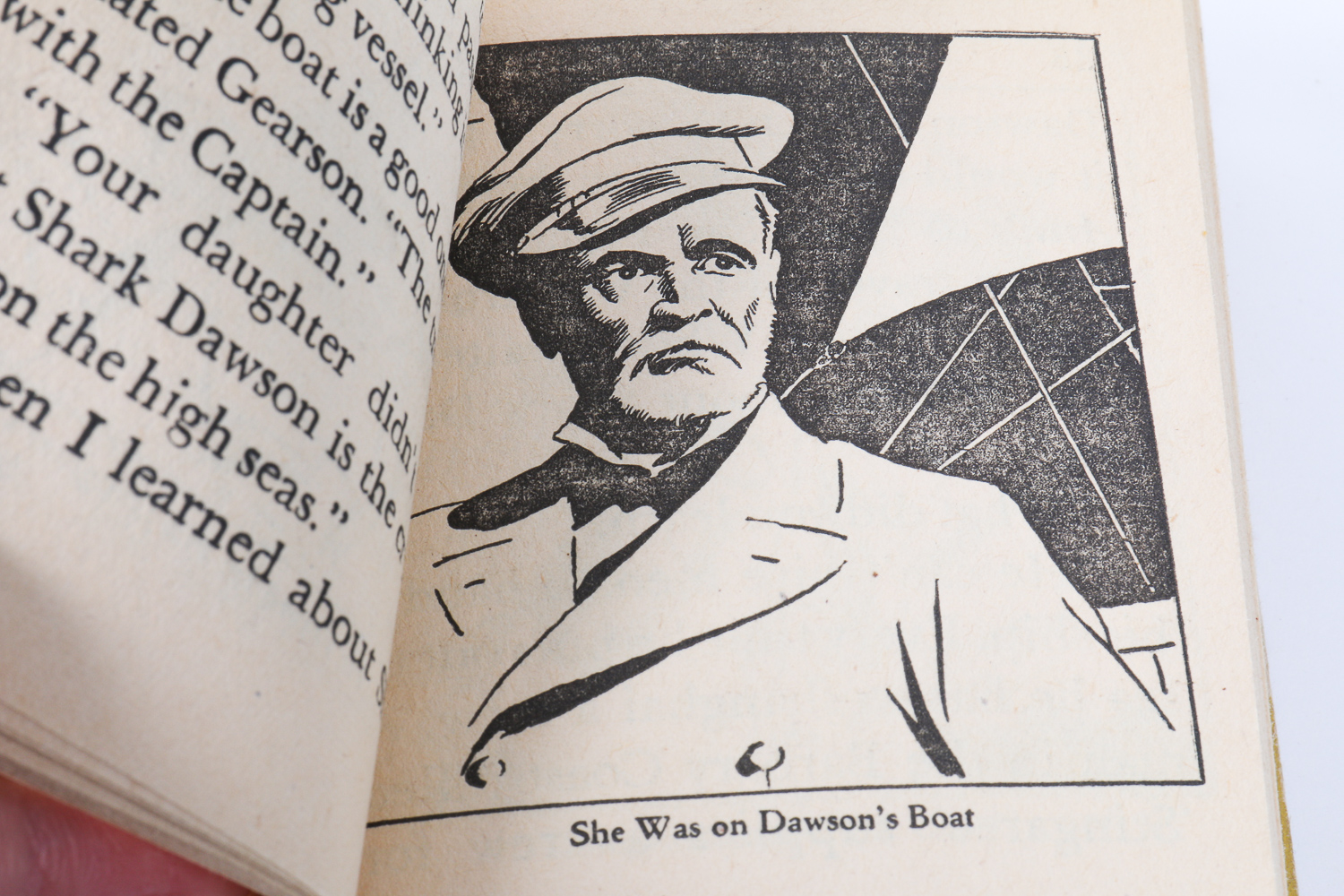 Collection of "Lone Ranger" Books