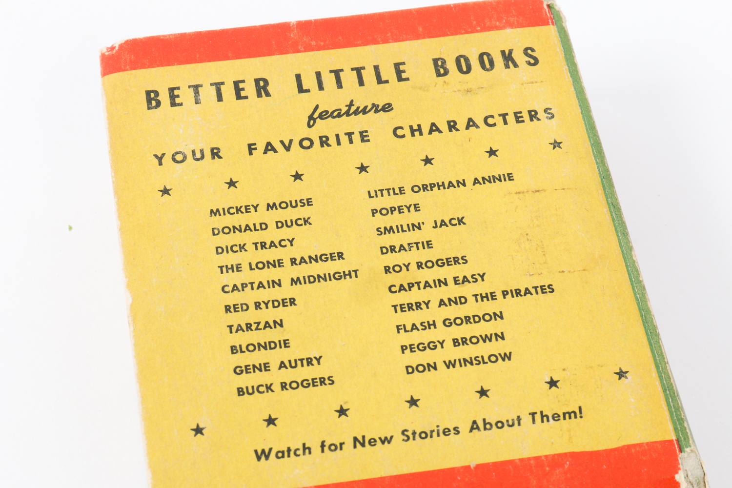 Collection of "Lone Ranger" Books