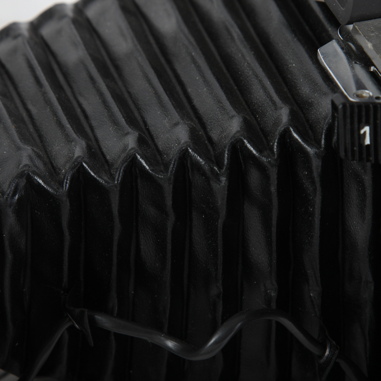 Vintage Camera Collection