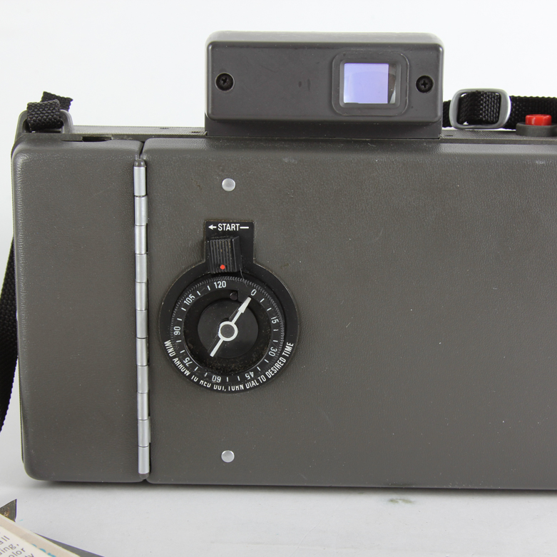 Vintage Camera Collection