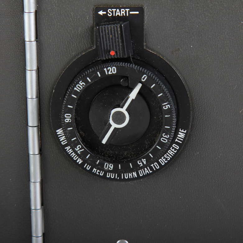 Vintage Camera Collection