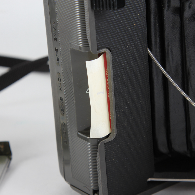 Vintage Camera Collection