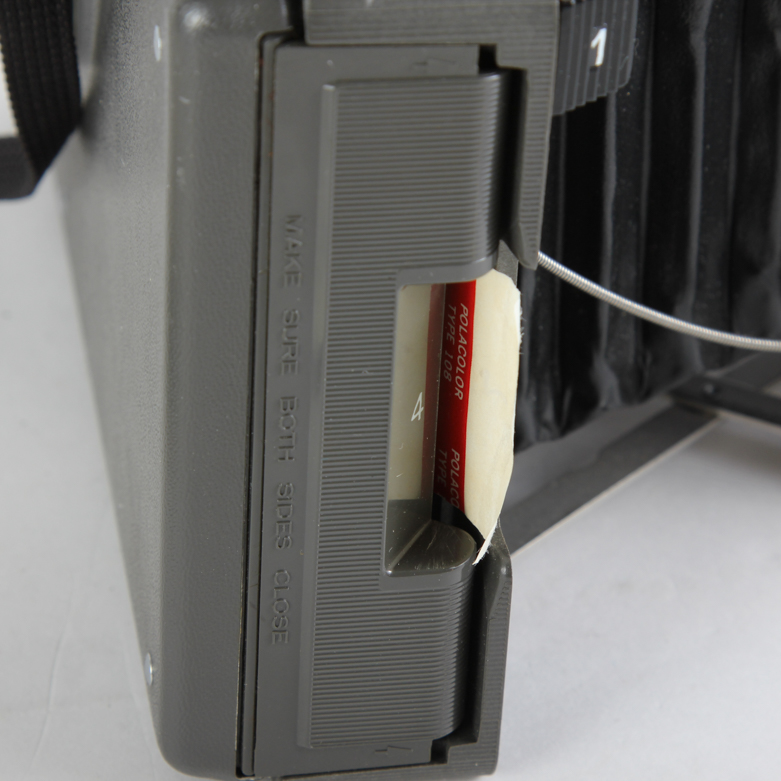 Vintage Camera Collection