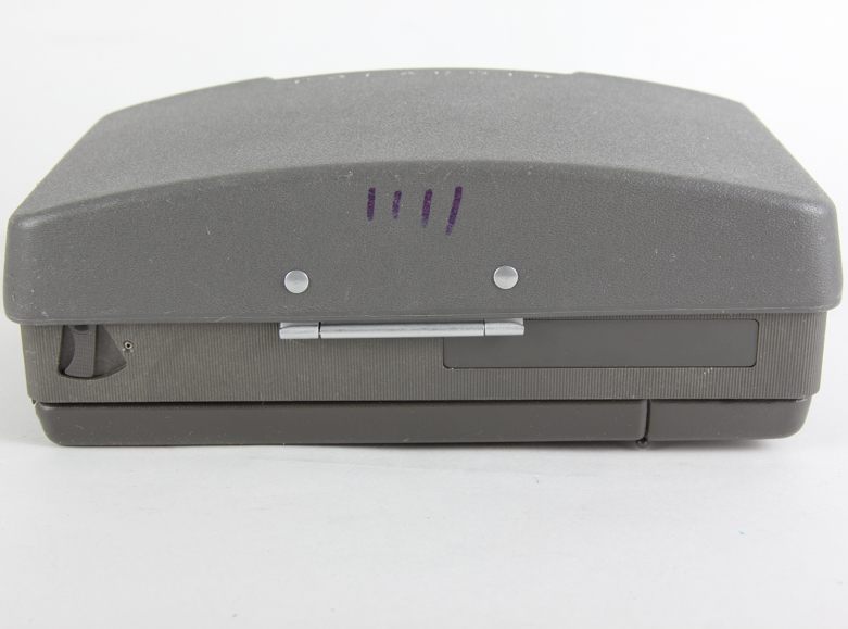 Vintage Camera Collection