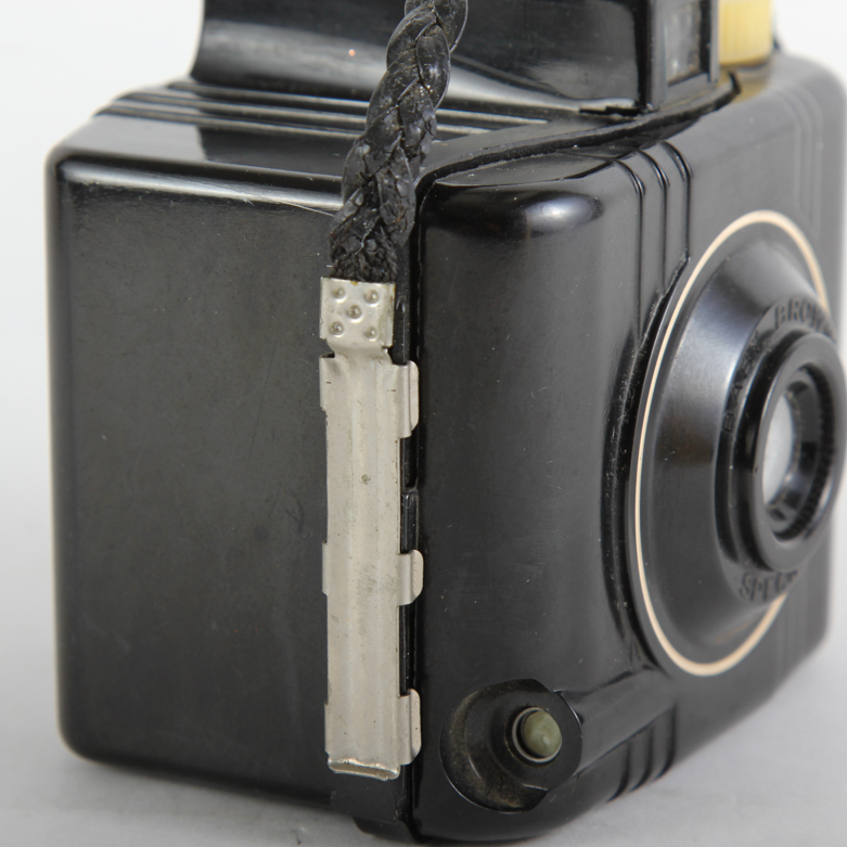 Vintage Camera Collection