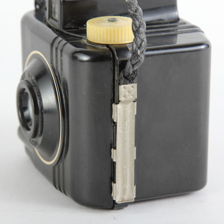 Vintage Camera Collection