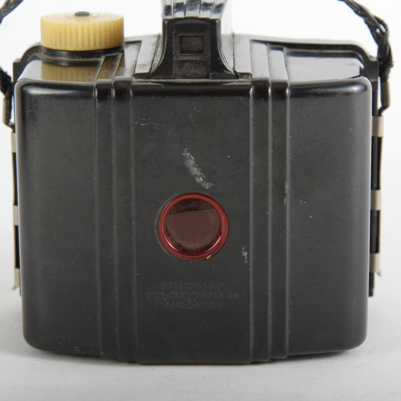 Vintage Camera Collection