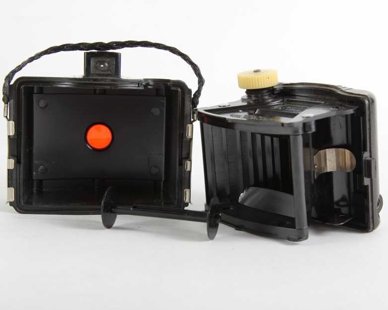 Vintage Camera Collection