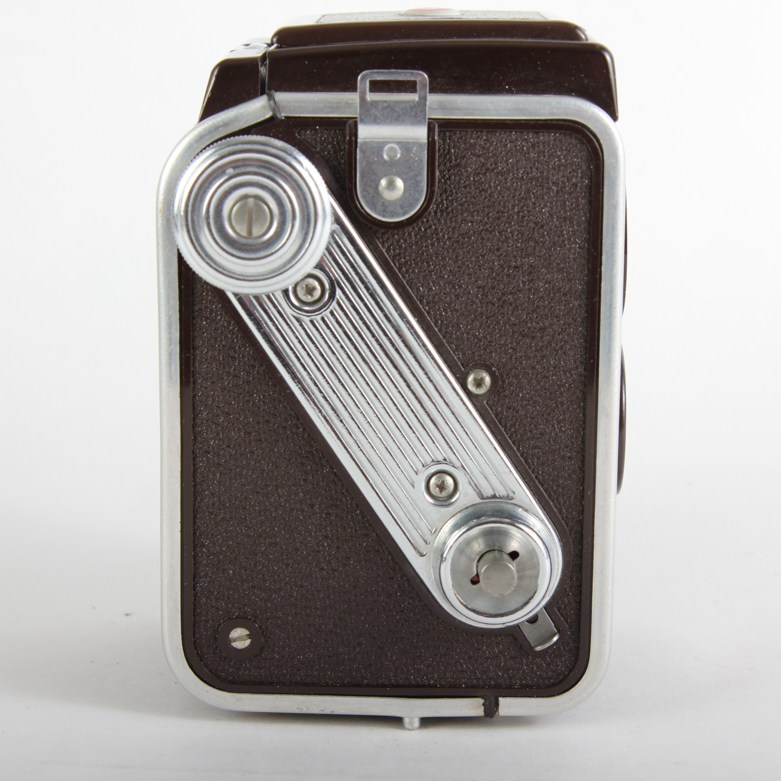 Vintage Camera Collection