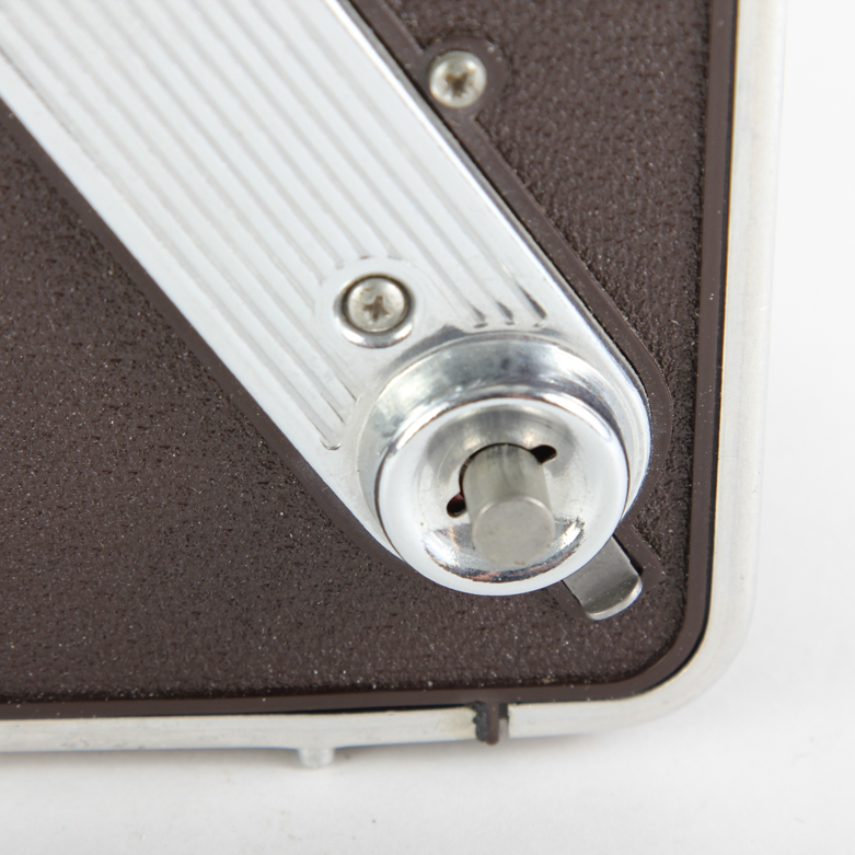 Vintage Camera Collection