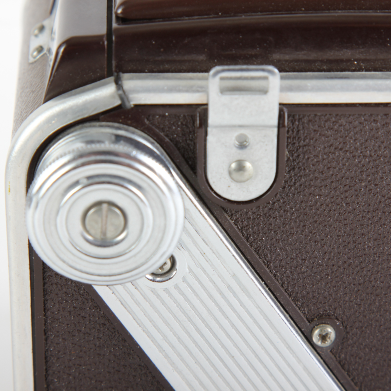 Vintage Camera Collection