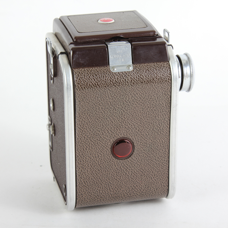 Vintage Camera Collection