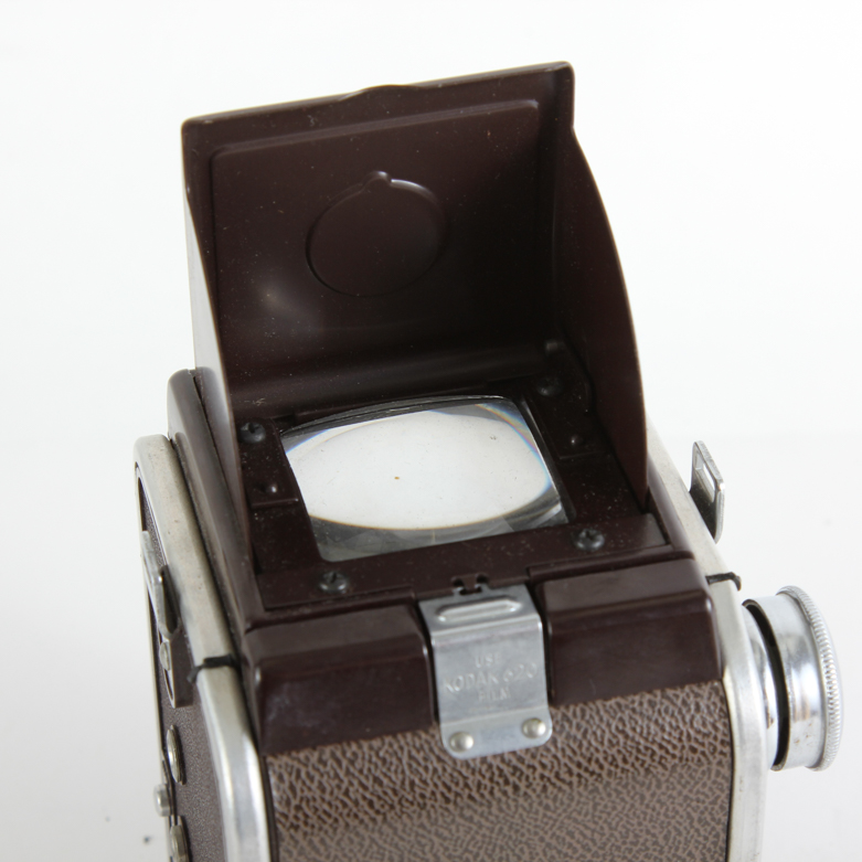 Vintage Camera Collection