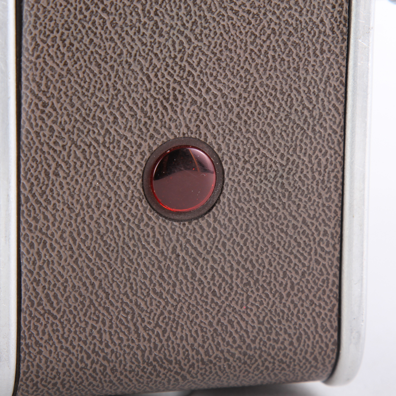 Vintage Camera Collection