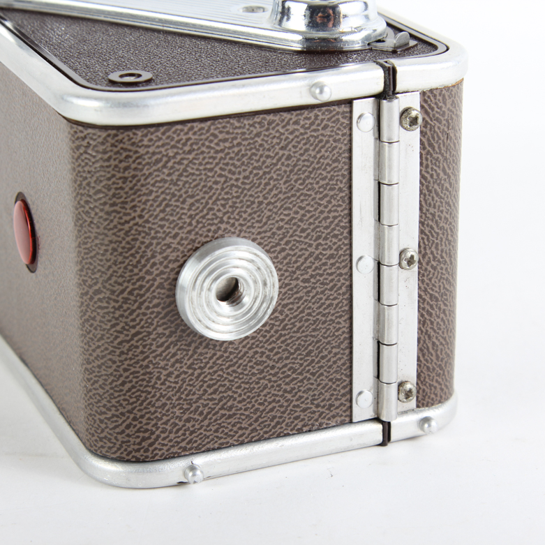 Vintage Camera Collection