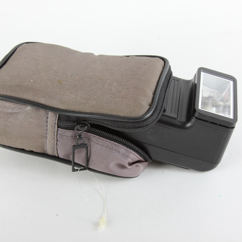 Vintage Camera Collection