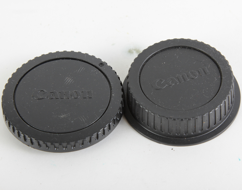 Vintage Camera Collection