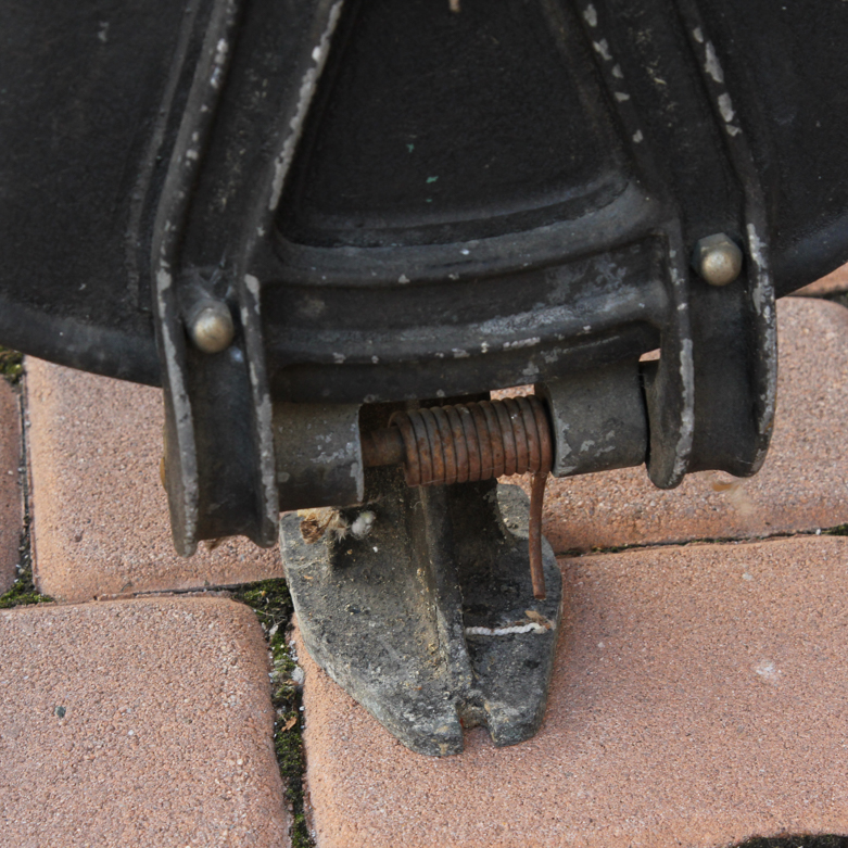 Vintage National Theater Supply Company Reel to Reel