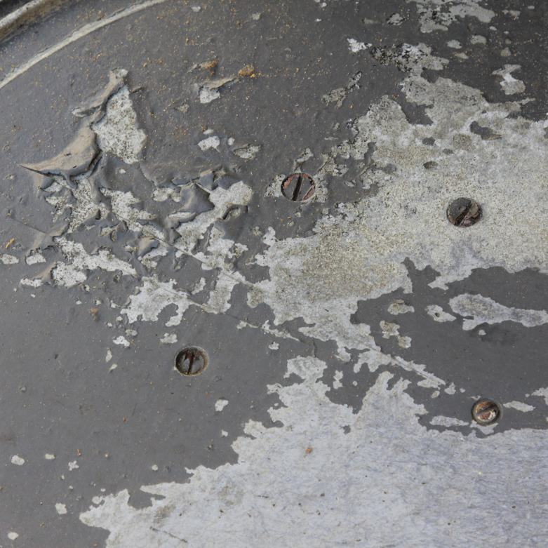 Vintage National Theater Supply Company Reel to Reel