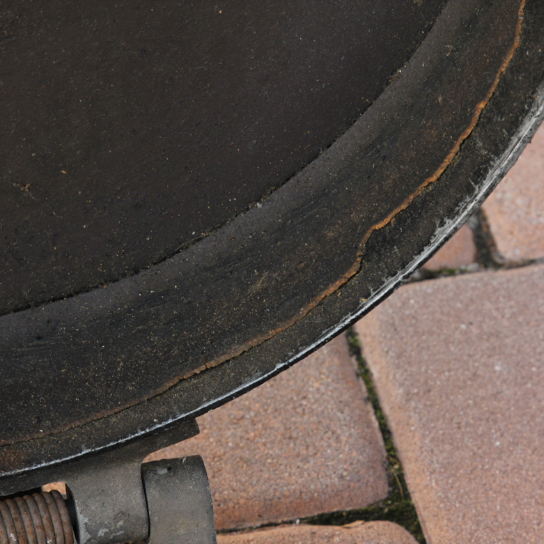 Vintage National Theater Supply Company Reel to Reel