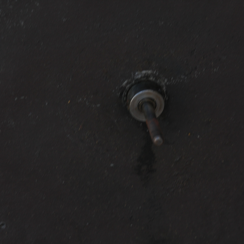 Vintage National Theater Supply Company Reel to Reel