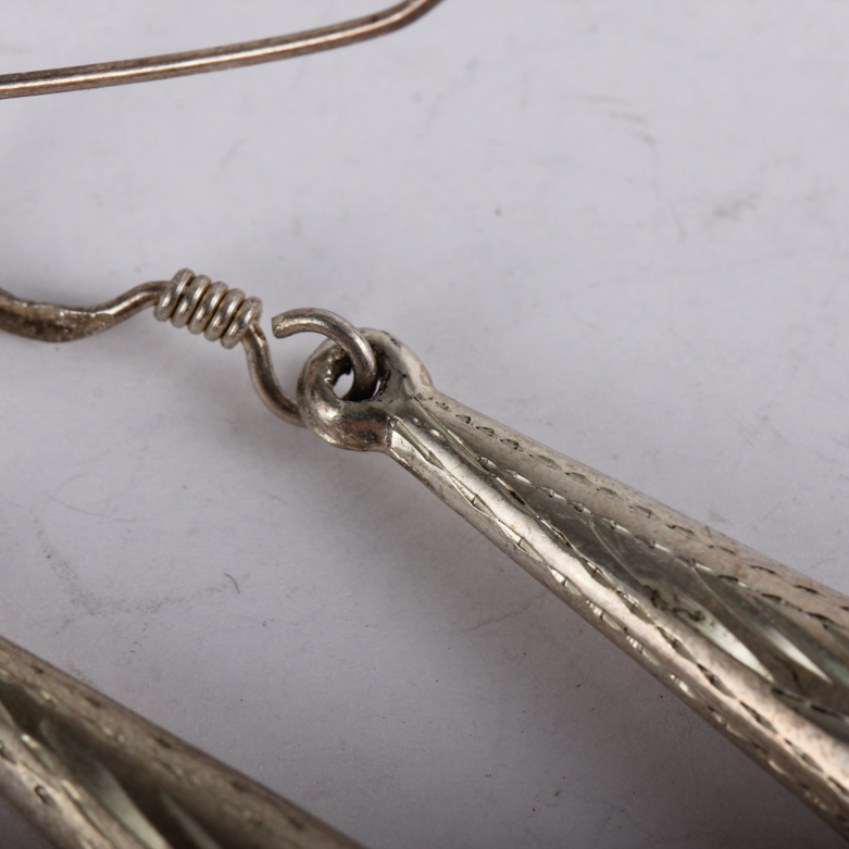 Collection of Vintage Sterling Silver Jewelry