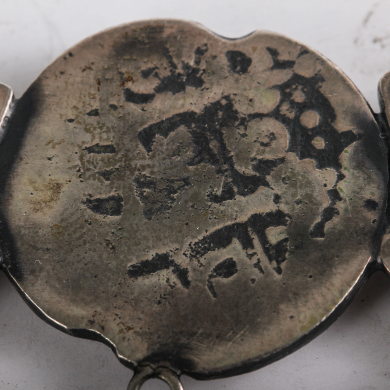 Collection of Vintage Sterling Silver Jewelry