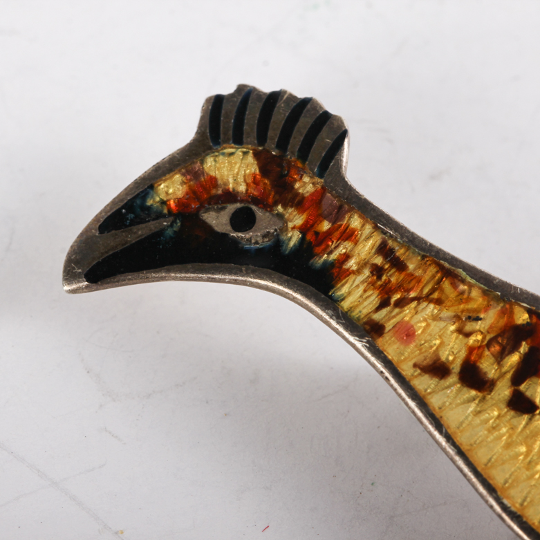 Collection of Vintage Sterling Silver Jewelry