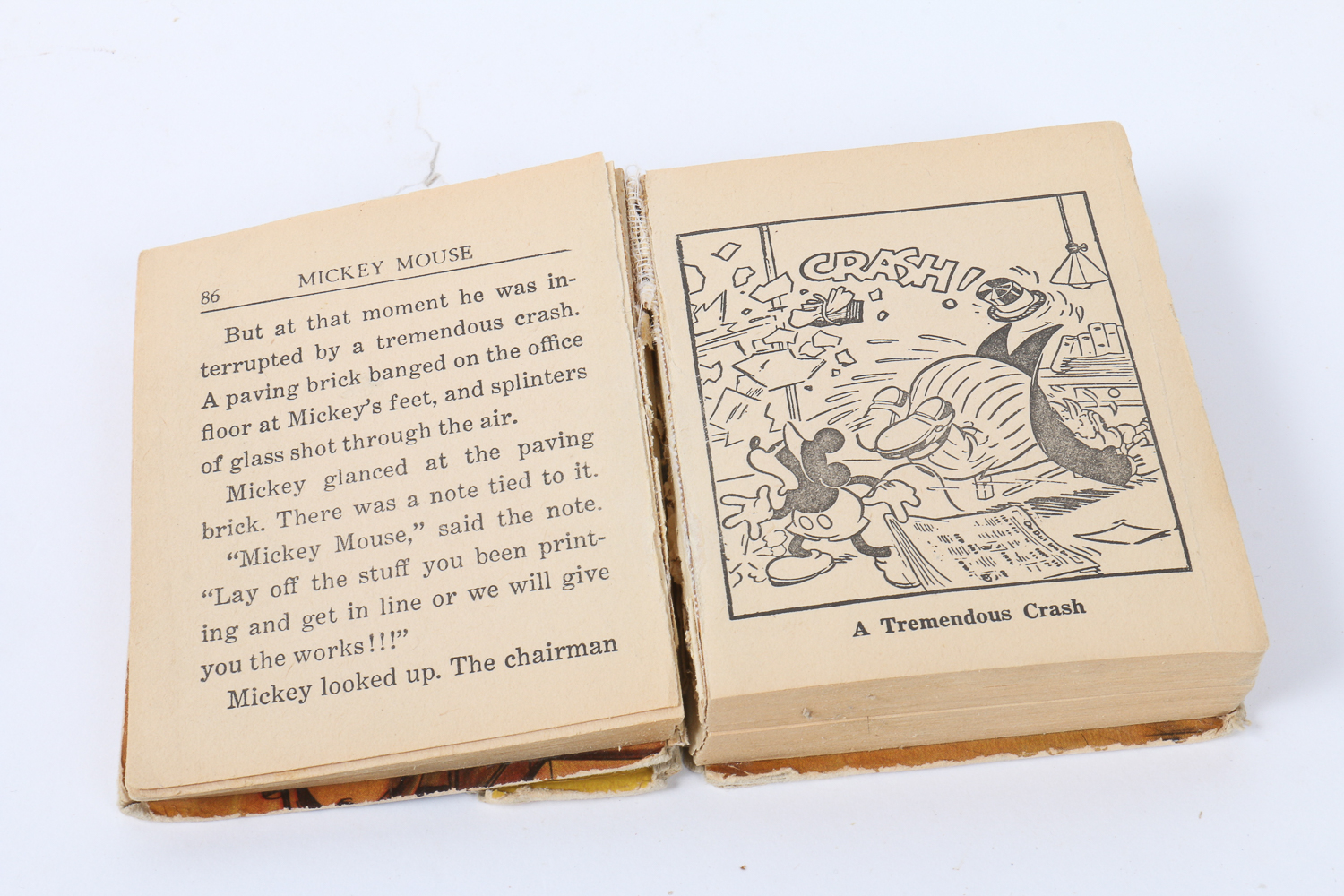 Disney Big Little Books