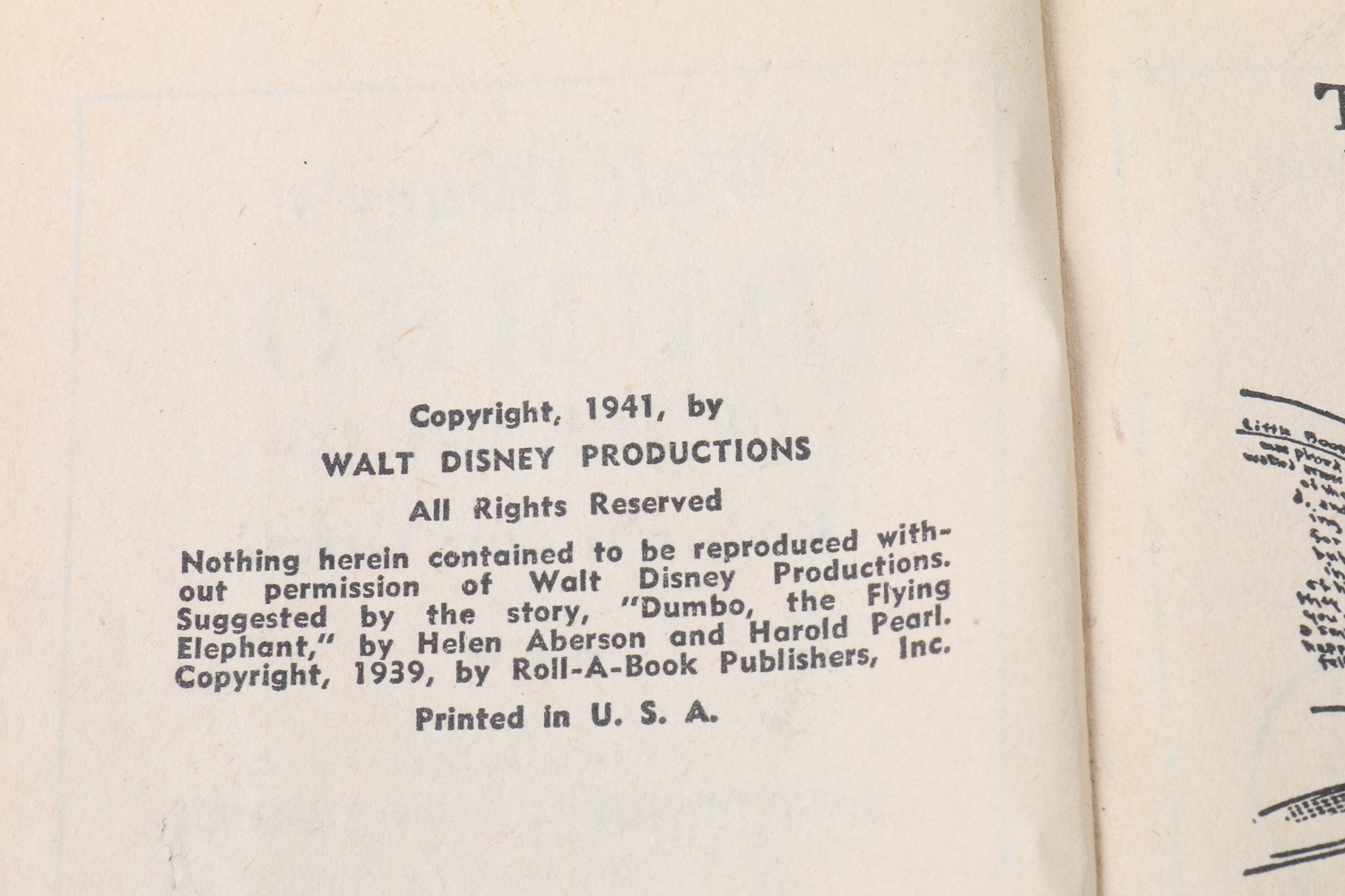 Disney Big Little Books