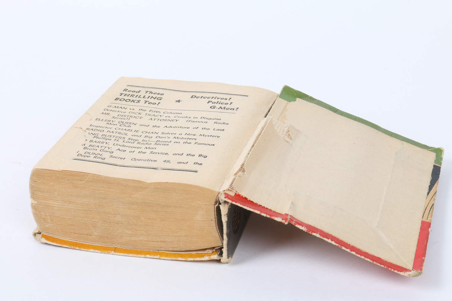 Disney Big Little Books