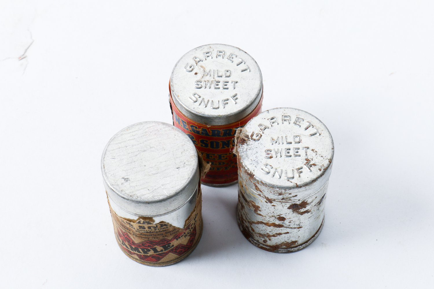 Tobacciana Collection