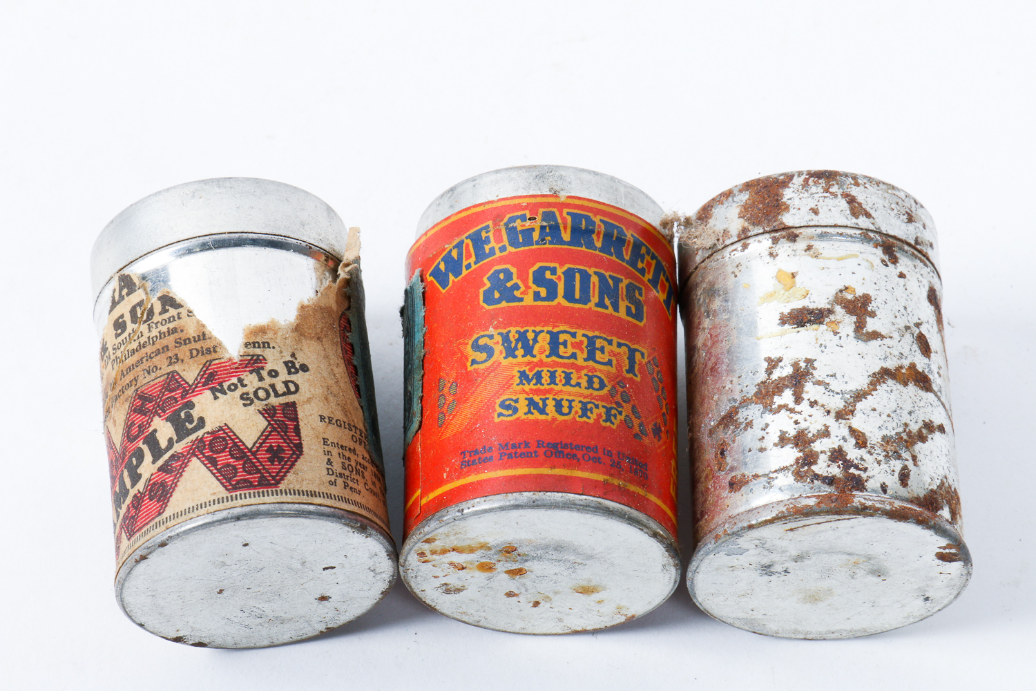 Tobacciana Collection