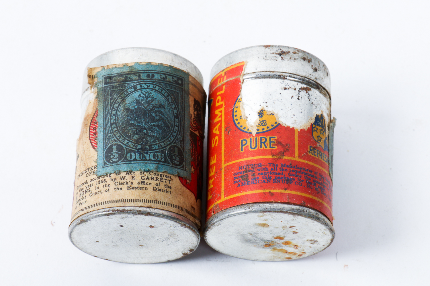 Tobacciana Collection