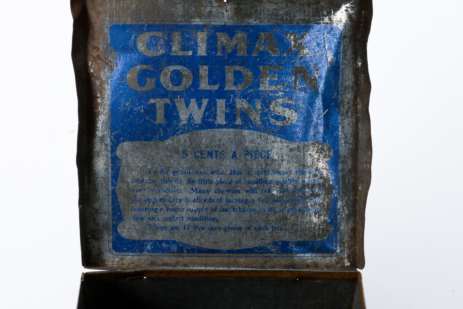 Tobacciana Collection