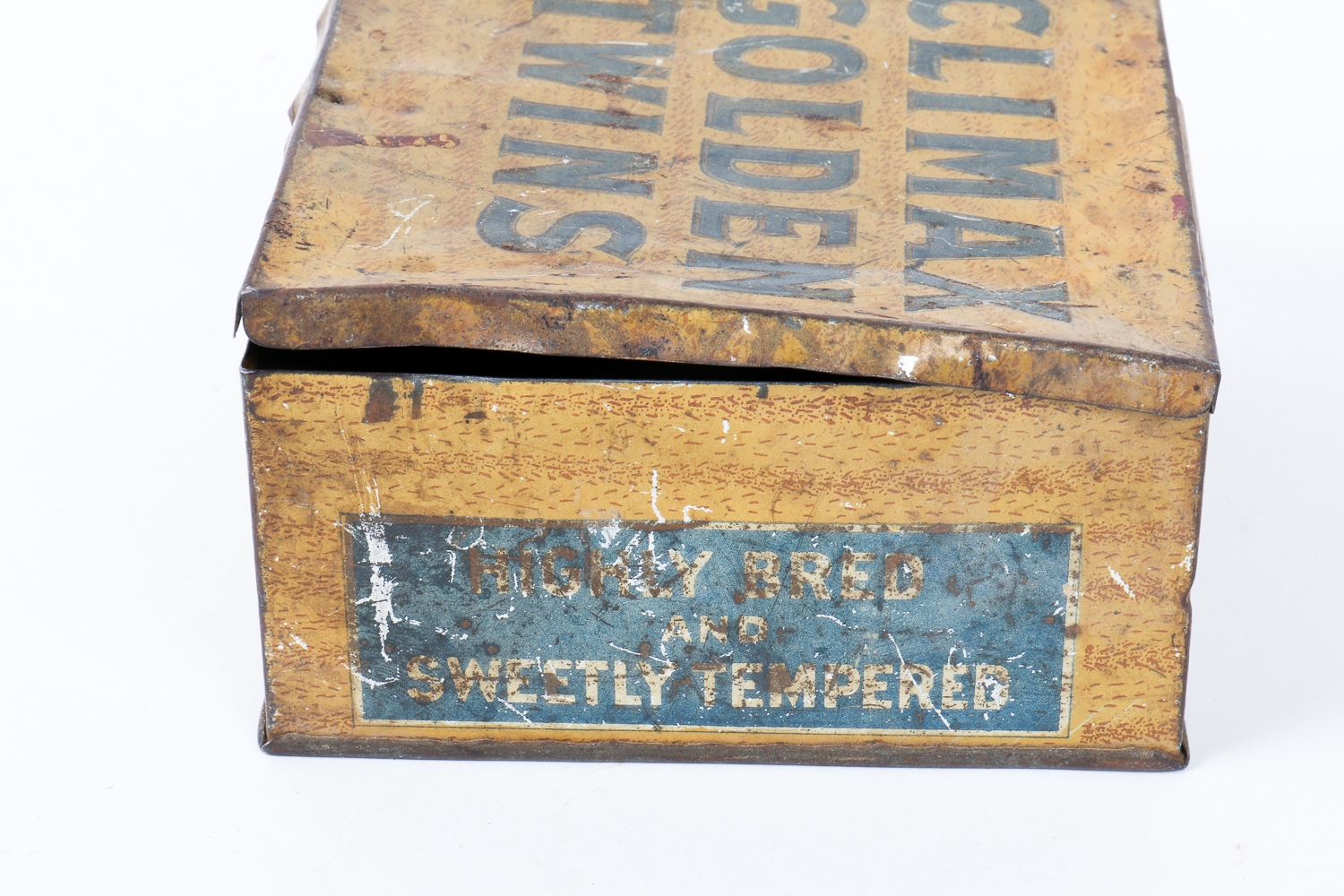 Tobacciana Collection