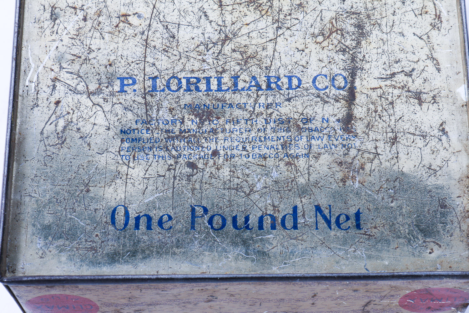 Tobacciana Collection