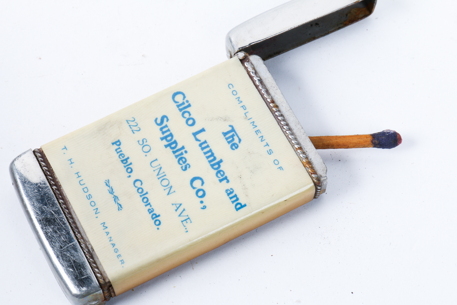 Tobacciana Collection