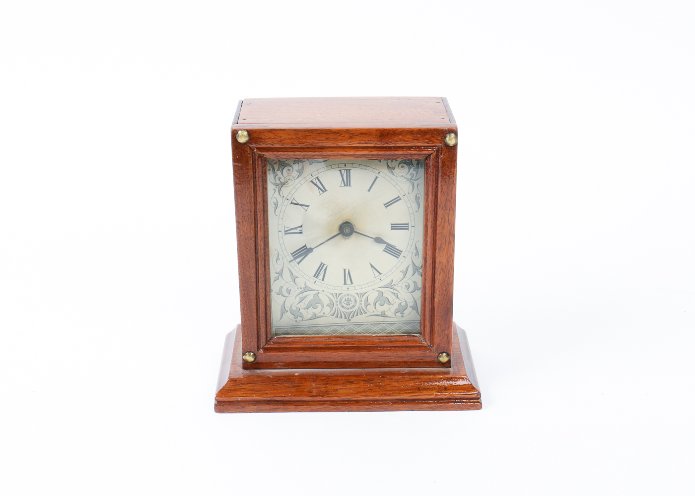 1880s Shelf Clock