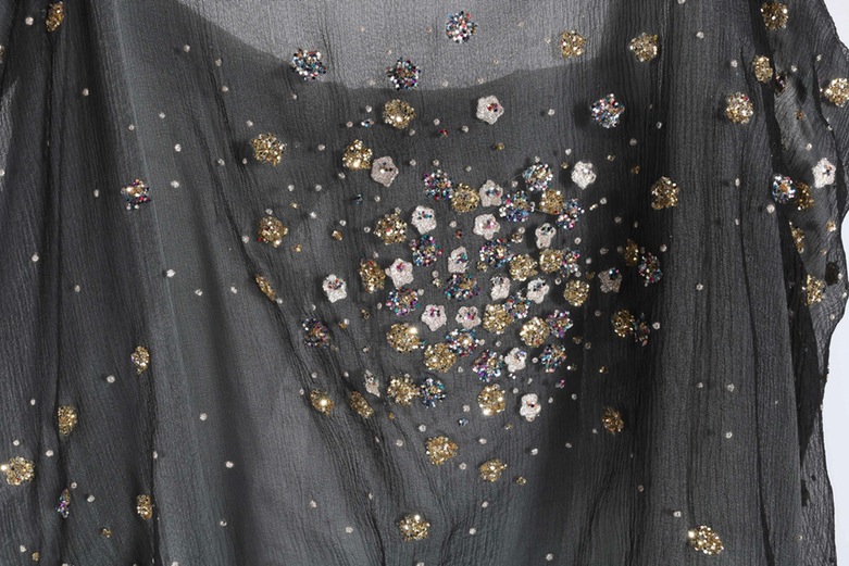 Vintage 1950s Dresses and Camisole