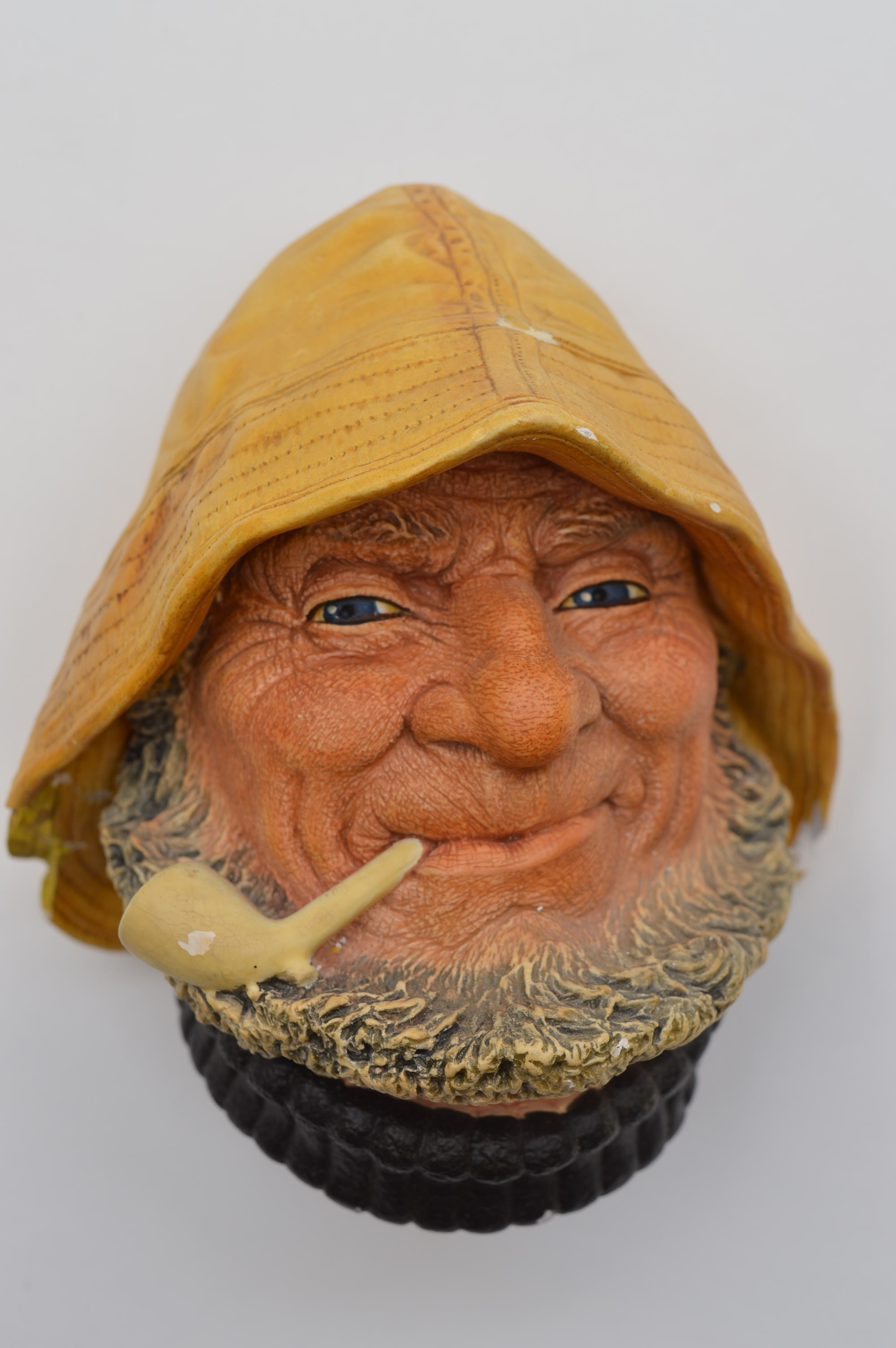 Bossons Character Heads