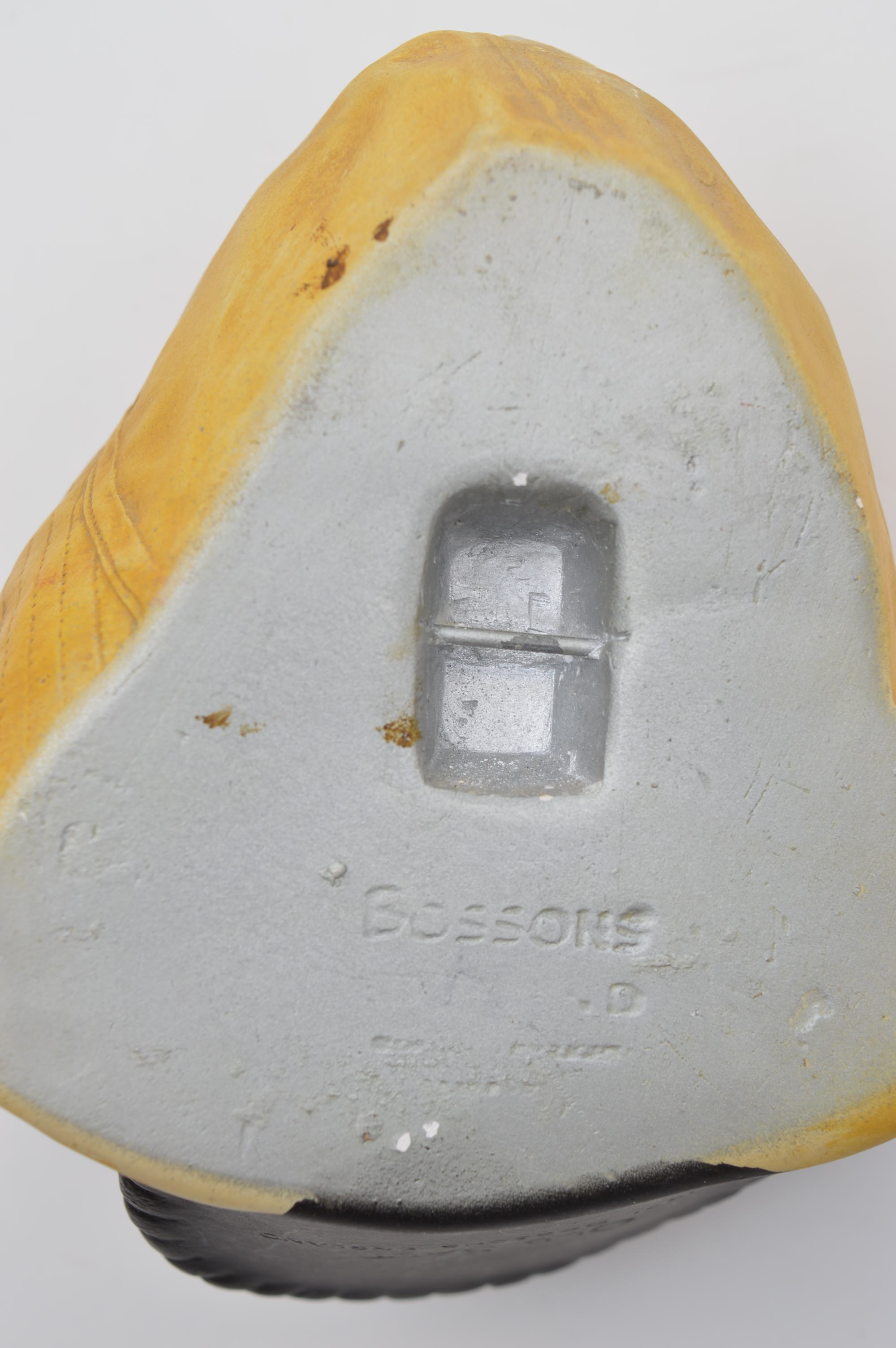 Bossons Character Heads